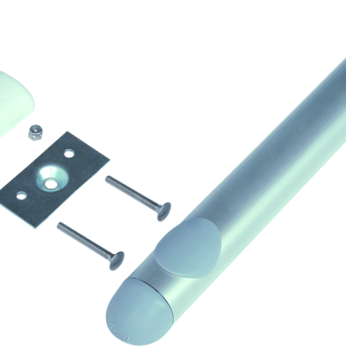 Fiamma Kit Support Bar Zusatzschiene -