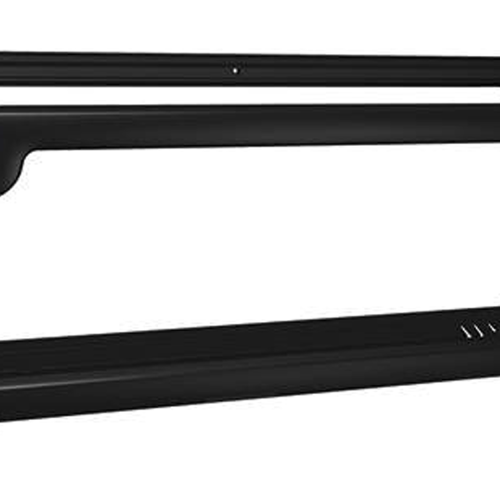 Thetford Modell 5 Serviceklappe 749 x 297 mm schwarz  - Wasseranschlüsse, -steckdosen & Einfüllstutzen