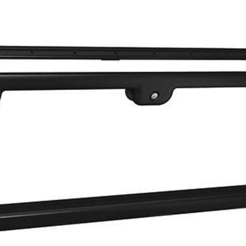 Thetford Modell 6 Serviceklappe Kassettentoilette 997 x 419 mm Schwarz - Wasseranschlüsse, -steckdosen & Einfüllstutzen