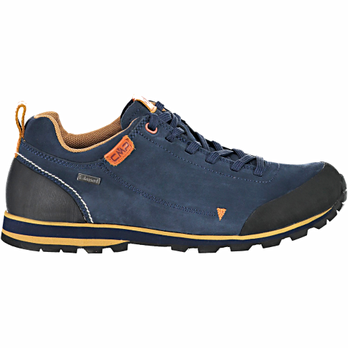 Campagnolo Elettra Low Herren Trekkingschuh dunkelblau 41 - Herrenschuhe von CMP