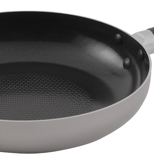 Outwell Feast Aluminiumpfanne mit Keramikbeschichtung 24 cm - Camping Pfannen & Woks