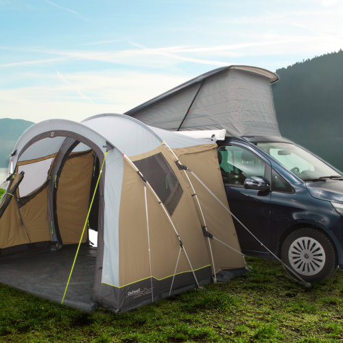 Outwell Busvorzelt Lakecrest - Reisemobil- & Busvorzelte