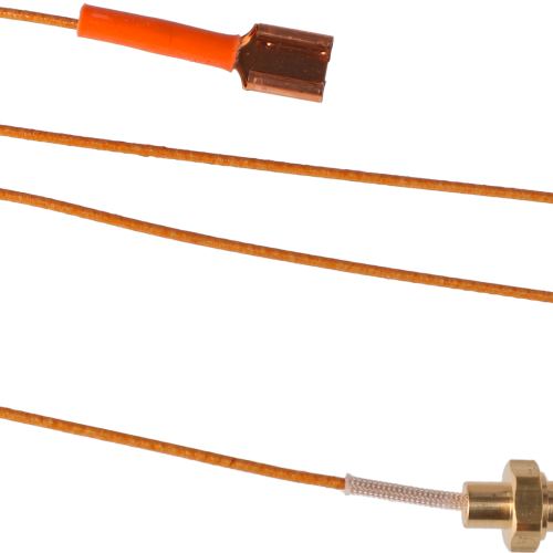 Thetford Thermoelement für Thetford Kocher 4 Stück - Ersatzteile Haushalt