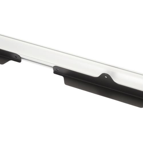 Thule Erweiterungsset für 4. Fahrrad für Fahrradträger Esse4 CD  - Fahrradschienen