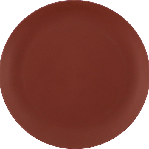 Travellife Nova Frühstücksteller 2-tlg. 20 cm cacao - Teller