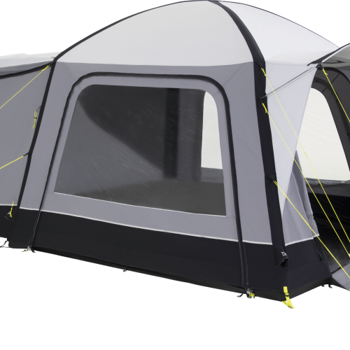 Dometic Kampa Cross AIR TC Aufblasbares Driveaway-Vorzelt Breite 3 Meter - Aufblasbare Vorzelte