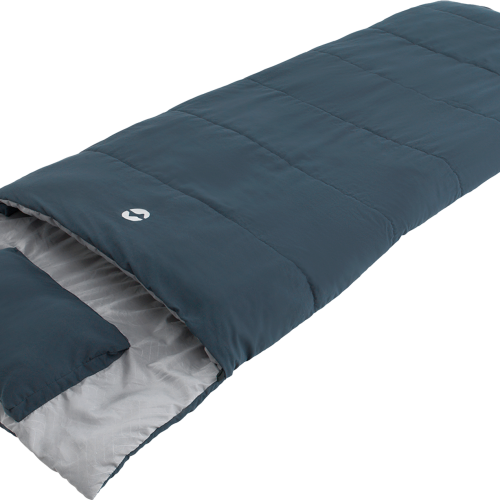 Outwell Companion Deckenschlafsack 215 cm - Schlafsäcke
