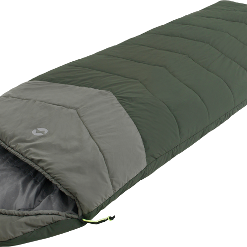 Outwell Caldera Lux Deckenschlafsack 220 cm - Schlafsäcke