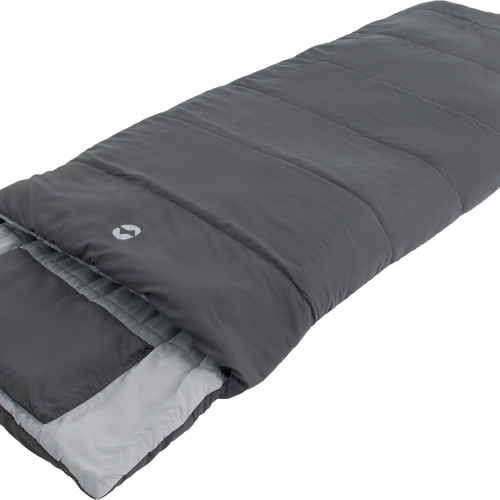 Outwell Companion Lux Deckenschlafsack 225 cm - Schlafsäcke
