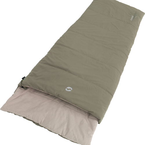 Outwell Celestial Deckenschlafsack  - Schlafsäcke