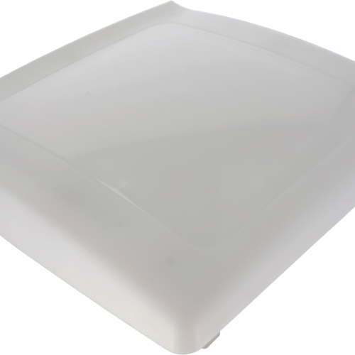 Thule Ersatzglas für Omnivent Dachhaube 40 x 40 cm - Dachhauben