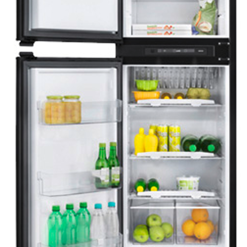 Thetford N4145E+ Absorber Kühlschrank 141 Liter - Standkühlschränke