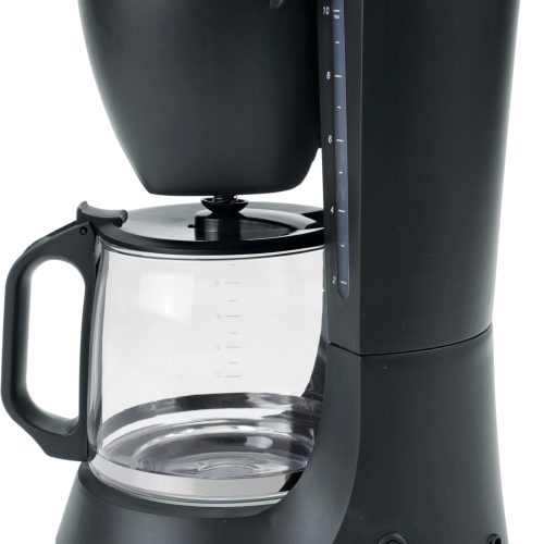 Mestic  MK-60 Kaffeemaschine 6 Tassen 230 Volt - Kaffeemaschinen & Wasserkocher