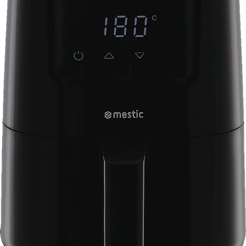 Mestic MA-300 Heißluftfritteuse 2 Liter 900 W - Kochgeräte & sonstiges