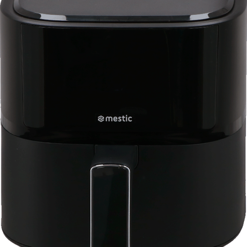 Mestic MA-400 Heißluftfritteuse 3 Liter 1300 W - Kochgeräte & sonstiges