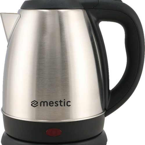 Mestic MWC Wasserkocher Edelstahl 1 Liter - Kaffeemaschinen & Wasserkocher