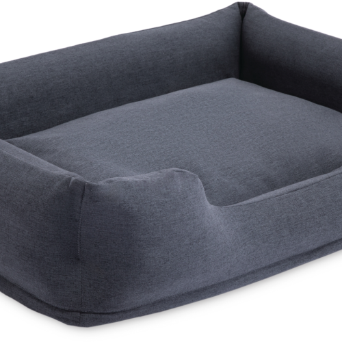 Intex Haustierbett mit Handpumpe 79 x 58 x 22 cm - Hundezubehör