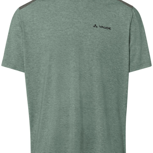 Vaude Neyland III Herren T-Shirt  grün XL - Herrenshirts, -hemden & -pullover