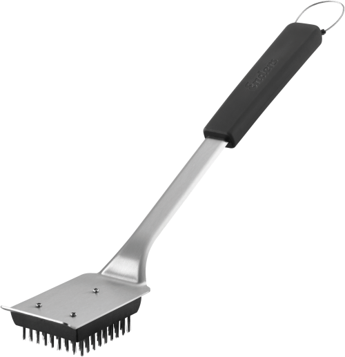 Enders Grillbürste aus Edelstahl - Grillreiniger & -Bürsten