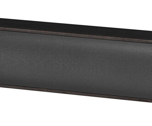 Alphatronics Soundbar Clear Sound 700  - Soundbars