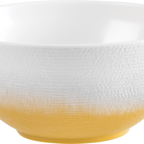 Flamefield Salatschüssel Ambree  Zitrone 690 ml - Schüsseln & Schalen