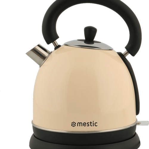 Mestic MWC 180 Retro Wasserkocher 220 - 240 V 1,8 Liter - Wasserkessel