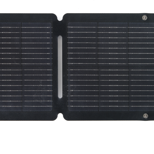 Berger faltbares 2GO Solarpanel 14 W - Solarmodule