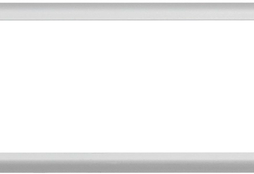 MediaShop Magnetische LED-Leiste mit Bewegungssensor / Wiederaufladbar inkl. USB-Kabel 1 Stück - Einbauleuchten & Leuchtmittel