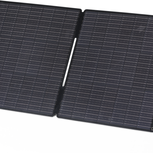 Berger faltbares Solarpanel Set 100 W - Solarmodule