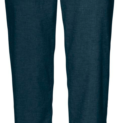 Vaude Redmont Damenhose dunkelblau 38 - Damenhosen, -röcke & -kleider