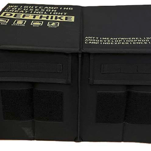 BusBoxx Defthike Faltbare Aufbewahrungstasche 40 Liter - Taschen & Packsäcke