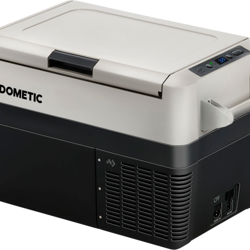 Dometic CFF 35 Kompressorkühlbox 34 Liter - Kompressor Kühlboxen