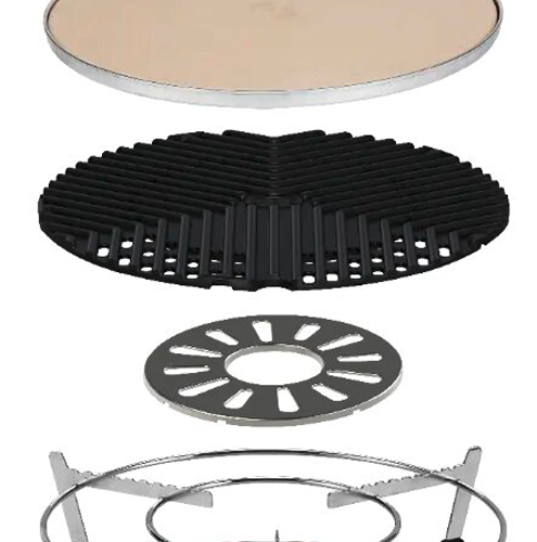 Cadac Glamping Tischgrill Chef 40 - Gasgrills von Cadac Dometic