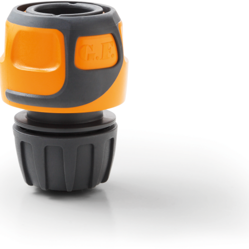 G.F Soft-Touch Schlauchadapter für 1/2"-5/8" Schläuche - Schlauchadapter von G.F.