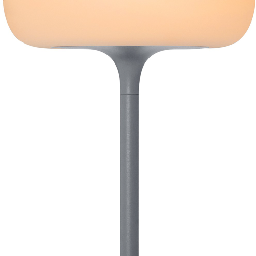 Nordlux Sponge On A Stick Akku LED-Leuchte 12 V grau - LED Campingleuchten