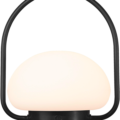 Nordlux Sponge To Go Akkuleuchte weiß 5 V - LED Campingleuchten