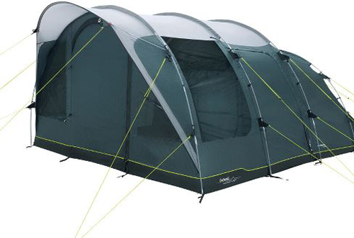 Outwell Sky 6 Tunnelzelt  für 6 Personen - 5-8 Personen Zelte
