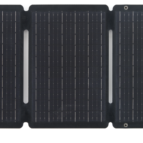 Berger faltbares 2GO Solarpanel 30 W - Solarmodule