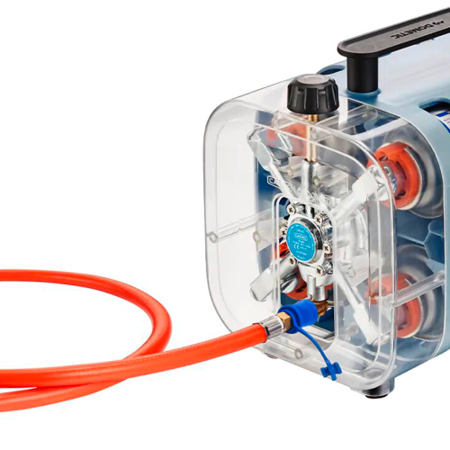 Cadac Quad Power Pak für 4 Gaskartuschen Tragbare Gasversorgung für Grill und Kocher 30 mbar - Gasflasche & Zubehör von Cadac Dometic