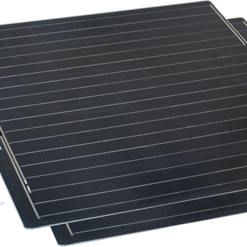 Büttner Dometic MT 340 Flat Light Q Solar-Komplettanlage 340 Wp - Solar-Komplettsets