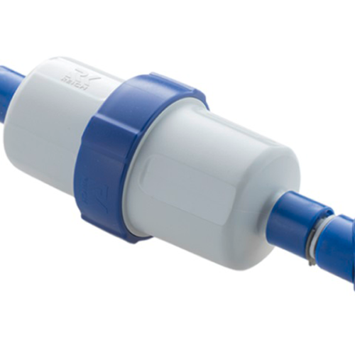 Reich Wasserfilter myclean water zur Wasserentkeimung Anschluss UniQuick - Trinkwasseraufbereitung