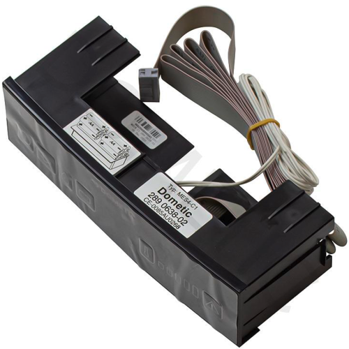 Dometic MES4 Bedienfeld mit Temperaturfühler für Kühlschrank RM(S)8401 / 8501 / 8551 - Ersatznummer 289063802 - Ersatzteile Dometic Kühlschränke