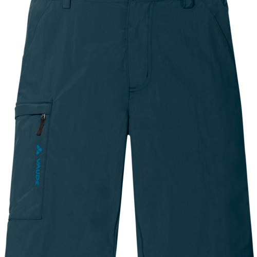 Vaude Farley V Bermuda Herrenshorts  dunkelblau 48 - Herrenhosen & -shorts