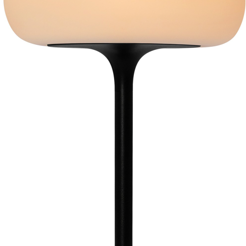 Nordlux Sponge On A Stick Akku LED-Leuchte 12 V schwarz - LED Campingleuchten