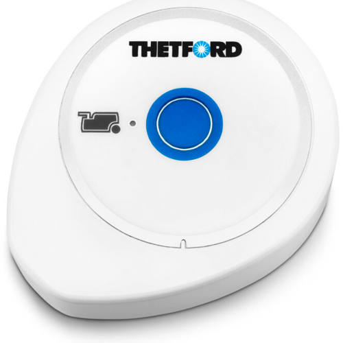 Thetford Bedienelement für die Thetford C500 X V2 Kassettentoiletten - Toilettenentlüftungen & Zubehör