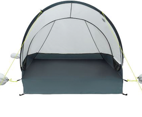 Outwell Eastbourne Beach Shelter Strandzelt für 2 Personen - Strandmuscheln