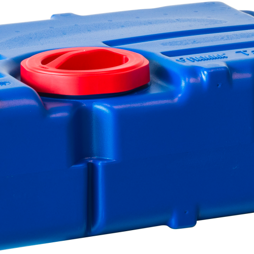 Fiamma Frischwassertank Tank 70 tragbar 65 Liter - Frischwassertanks