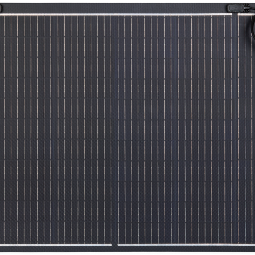 Berger flexibles Solarpanel  FX200 - Solarmodule