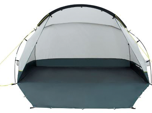 Outwell Whitby Beach Shelter Strandzelt für 2 Personen - Strandmuscheln
