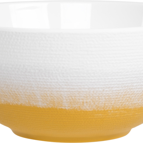 Flamefield Salatschüssel Ambree  Zitrone 1,5 L - Schüsseln & Schalen